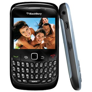 BlackBerry Curve 8520
